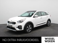 Kia Niro - 1.6 GDi Hybrid DynamicLine