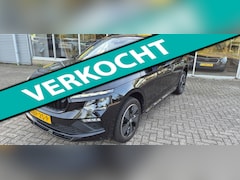 Skoda Kamiq - 1.0 TSI Monte Carlo