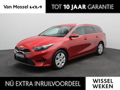Kia Cee'd Sportswagon - Ceed 1.0 T-GDi DynamicPlusLine | Trekhaak | Stoel-Stuurverwarming | Cruise Control | Clima
