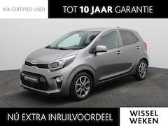 Kia Picanto - 1.0 DPi DynamicPlusLine | Climate Control | Navigatie | Cruise control | Keyless | Camera