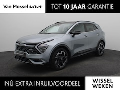 Kia Sportage - 1.6 T-GDi Plug-in Hybrid AWD GT-Line | Pano | Elek Stoelen | Cruise Control | Camera | Sto