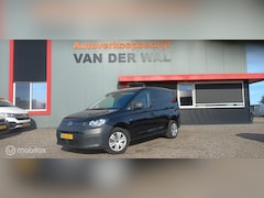 Volkswagen Caddy Cargo - 2.0 TDI Economy Business