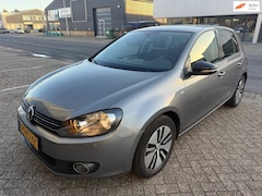 Volkswagen Golf Variant - 1.2 TSI Trendline / 1 JAAR APK / AIRCO / 2 SLEUTELS / NAVI / MOTOR 100% / MEENEEM PRIJS