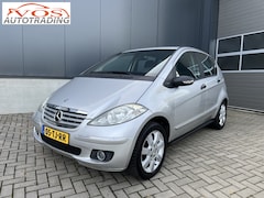Mercedes-Benz A-klasse - 150 Classic | Airco | Cruise | Nieuwe APK |