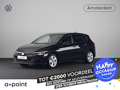 Volkswagen Golf - 1.0 eTSI Life 110 PK | Automaat (DSG) | Navigatie | Camera | Parkeersensoren