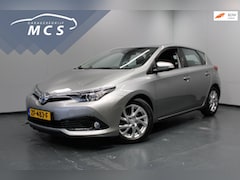 Toyota Auris - 1.8 Hybrid Volcano Edition / Trekhaak / Elektr ramen