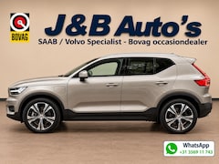 Volvo XC40 - 1.5 T5 Recharge Inscription Leer Achteruitrijcamera Carplay