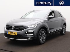 Volkswagen T-Roc - 1.5 TSI Sport Navigatie - Camera - Sportstoelen - 17 Inch