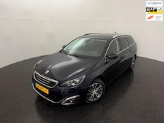 Peugeot 308 SW - 1.2 PureTech Allure / Trekhaak / Pano / Cruise