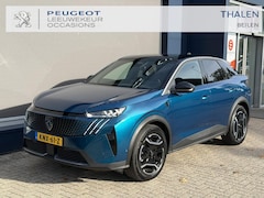 Peugeot 3008 - 1.6 plug-in Hybrid 225 GT | Nieuwe Auto | Tot 8 jaar Garantie | Stekkerhybride tot 85 KM E