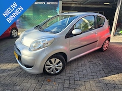 Citroën C1 - 1.0-12V Ambiance | AUTOMAAT | AIRCO | ELEK.PAKKET | CENTRALE VERGR. | NIEUWE APK