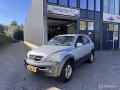 Kia Sorento - 2.4i M-bition Airco Nieuwe APK NAP Logisch