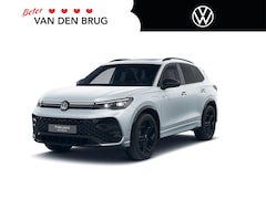 Volkswagen Tiguan - R-Line Edition 1.5 eHybrid 272 PK | Harman & Kardon | Trekhaak | Panoramadak |