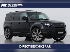 Land Rover Defender 110 - P300e X-Dynamic HSE | FACELIFT | 22 Inch | ClearSight | Meridian Surround | Head-Up | Trek