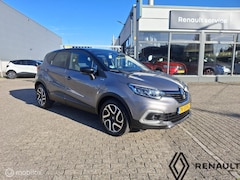 Renault Captur - 0.9 TCe Bose