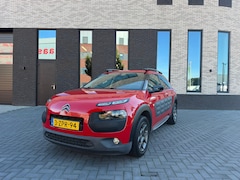 Citroën C4 Cactus - 1.2 e-VTi Shine