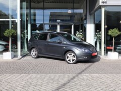 SEAT Altea XL - 1.8 TFSI Style AUTOMAAT / Trekhaak / Clima / Cruise / LM-Velgen