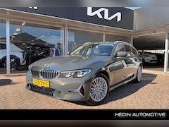 BMW 3-serie Touring - 330e High Executive