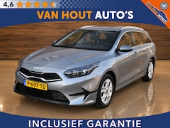 Kia Cee'd Sportswagon - Ceed 1.5 T-GDi DynamicLine | TREKHAAK | CARPLAY | CAMERA