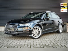 Audi A3 Sportback - 1.4 e-tron PHEV Ambition Pro Line plus | S-Line | Navi | Clima | Cruise | NL Auto |