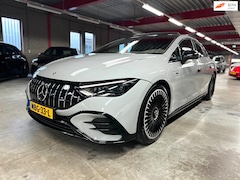 Mercedes-Benz EQE - AMG 53 4MATIC+ Pano, Hyperscreen, BTW