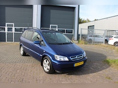 Opel Zafira - 1.8-16V Maxx AUTOMAAT