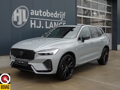 Volvo XC60 - 2.0 T8 Plug-in hybrid AWD Plus Black Edition