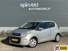 Citroën C1 - 1.0 e-VTi Cool - Airco - Cruise - 5drs - Nap