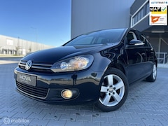 Volkswagen Golf - 1.2 TSI R-LINE|APK|STOELVERW.|CRUISE CONTROL