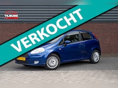 Fiat Grande Punto - 1.2 Edizione Cool