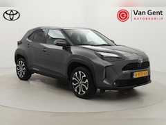 Toyota Yaris Cross - 1.5 Hybrid Dynamic | Apple Carplay / Android Auto | Keyless | Adaptive Cruise | Clima | Ca