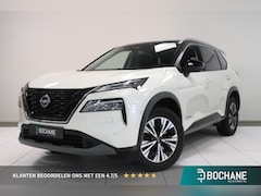 Nissan X-Trail - 1.5 e-4orce N-Connecta 4WD | Climate control | 360° Camera | Trekhaak | Adaptieve cruise |