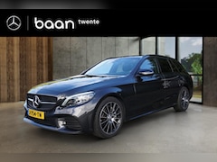 Mercedes-Benz C-klasse Estate - C 180 Business Solution AMG