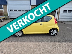 Peugeot 107 - 1.0-12V XR, apk 13=08-2027
