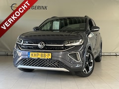 Volkswagen T-Cross - 1.5 TSI 150pk DSG-7 R-Line