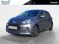 Hyundai i10 - 1.0i Comfort | Airco | Navigatie | Apple Carplay/Android Auto | Cruisecontrol | Bluetooth