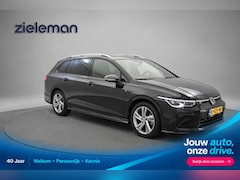 Volkswagen Golf Variant - 1.5 TSI R-Line Business+ - Carplay, Camera, Adapt. Cruise, Stoelverw. Sportstoelen