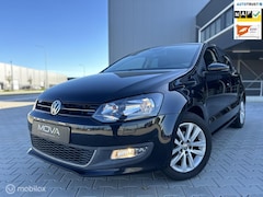 Volkswagen Polo - 1.4-16V R-LINE|APK|CARPLAY|AIRCO|CRUISE CONT