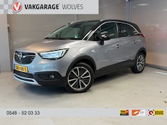 Opel Crossland X - 1.2 Turbo AUTOMAAT Ultimate | CAMERA | CLIMA |