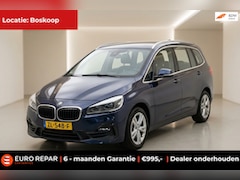 BMW 2-serie Gran Tourer - 218i 7p. Executive Edition