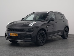 Lynk & Co 01 - 1.5 Plug-in Hybrid | 360° | BLACK | ZWARTE HEMEL | NLD AUTO