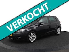 Volkswagen Golf - 1.4 TSI Comfortline Automaat