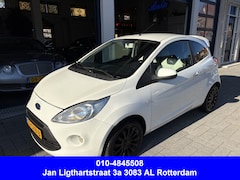 Ford Ka - 1.2 Titanium X start/stop AIRCO/LM VELGEN/NAP