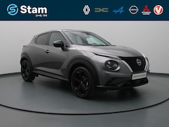 Nissan Juke - 143pk Hybrid Tekna Apple Carplay/Android Auto | Climate