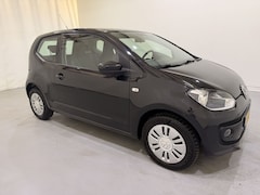 Volkswagen Up! - 1.0 Take Up Airco Stoelverwarming