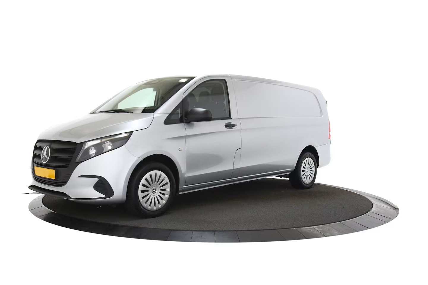 Mercedes-Benz Vito - 116 CDI XL Pro (Wordt verwacht) - AutoWereld.nl