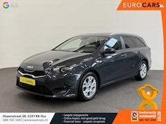 Kia Cee'd Sportswagon - Ceed 1.0 T-GDi DynamicLine Apple Carplay Android Auto Camera DAB Climate Control Cruise Co