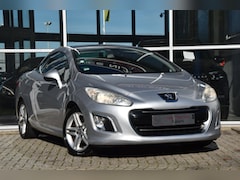 Peugeot 308 CC - 1.6 VTi Sport Pack Cabrio | Airco | Cruise | PDC | APK 2027