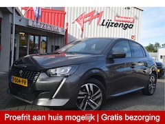 Peugeot 208 - 1.2 PureTech Allure Pack LED | Carplay | DAB | Keyless | PDC | Clima | LMV