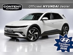 Hyundai IONIQ 5 - 84 kWh RWD Pure Edition | Voorraad Deal
